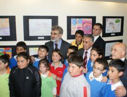 Enerji Verimliliğini En İyi Anlatan Öğrencilere Ödül