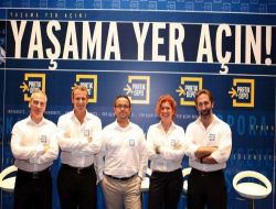 Eşyalarından Vazgeçemeyenlere 'pratik Depo'