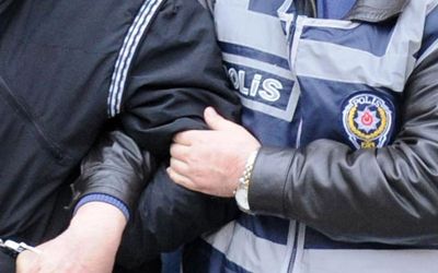 Van'da Terör Operasyonu