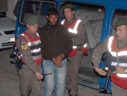 Darp Edildiği İddia Edilen Semanur’un Babası İle Üvey Annesi Tutuklandı