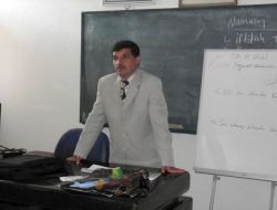 Sarıkaya Cezaevi'nde Tutuklulara Hz. Muhammed Anlatıldı