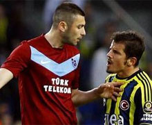 Emre Belözoğlu'na büyük şok