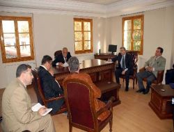 Kuşadası'nda Kurban Satış Ve Kesim Yerleri Belirlendi