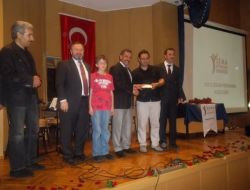 Eyüp’te Kutlu Doğum Çoşkusu