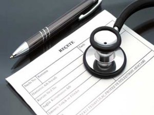 Reçete dönemi bitiyor..