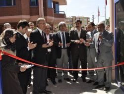 Çerkezköy'de Öğrenciler Yararına Kermes