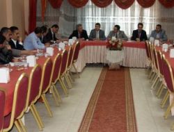 Dasidef Yeni Teşvik Yasası'nı Mercek Altına Aldı