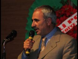 Bayburt, Nurullah Genç İle Şiire Doydu