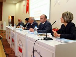 Vali Arslan: Doğal Kaynakları Lazım Olur Diye Bekletmenin Bir Mantığı Yok