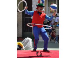 160 Öğrencinin Doğum Günü Aynı Anda Kutlandı