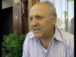 Top Kavgasında Öldürülen Çocuğun Babası, Mahalle Sakinlerine Sitem Etti