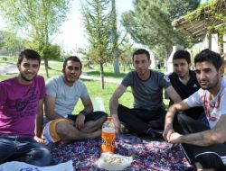 Alkol Yasağının Ardından Denetimler Başladı, Vatandaş Memnun