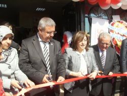 Bakan Şahin: İlk Kez Engellileri Kendi İçerisinde Sınav Ediyoruz