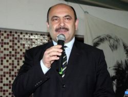 'Hakan Öğretmenimize Yapılan Saldırı Vicdanları Yaralamıştır'