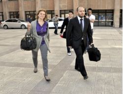 Gülen Atakbek, Soruları Cevapsız Bıraktı