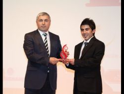 Gif İleşitim Ödülleri Sahiplerini Buldu