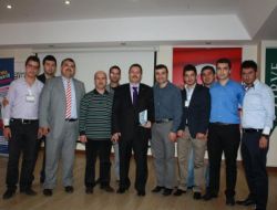 Girişimcilik Ve İnovasyon Zirvesi Sona Erdi