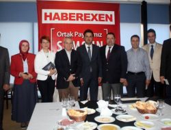 Özel Sağlık Kuruluşları ‘ortak Paydamız Samsun Buluşmaları’nda Bir Araya Geldi