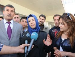 Eşut: "Kardeşlik Mesajı Verdim"