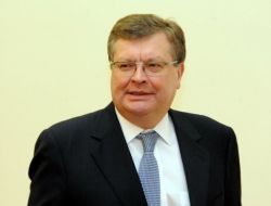 Ukrayna’ya Vizesiz Seyahat Sonbahara Yetişecek