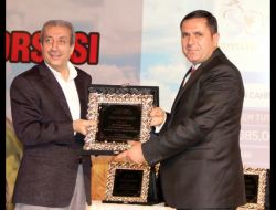 'Borsanın Yıldızları'nda Tiryaki Agro Gıda'ya İki Ödül Birden