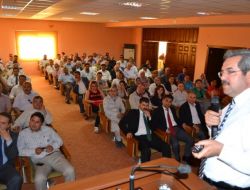 Ak Partili Ünüvar: Siyasetin Artık En Saydam Hali Yaşanıyor