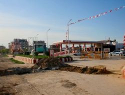 Ereğli Kavşağındaki Çalışma Mağdur Ediyor