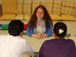 Çankaya Belediyesi'nden Velilere Psikolog Ve Rehberlik Desteği