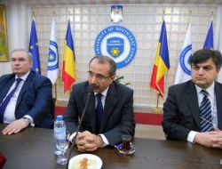 Dinçer: Eğitimde Yeni Bir Dünya Kuruyoruz