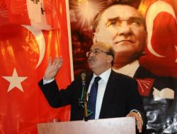 Matkap: Chp’nin Tarihine En Fazla Saygı Duyması Gereken İnsan Başbakan'dır