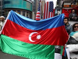 Asala Ermeni Terör Örgütü Protesto Edildi