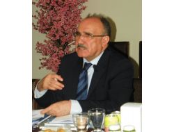 Atalay: Ankara'daki Yatırımcıyı Kırıkkale'ye Çekmeliyiz