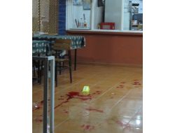 Edremit’te Bıçaklar Konuştu