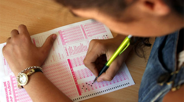 LYS başvuruları sona eriyor..