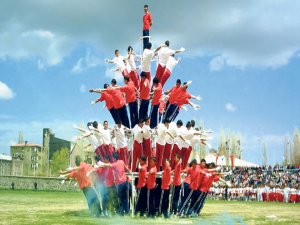 Danıştay 19 Mayıs genelgesini iptal etti