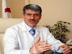 Isparta Devlet Hastanesi İntaniye Servisi'ne Ziyaretler Kaldırıldı