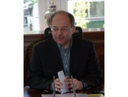 Akdağ: Bdp, Milletvekilini İhraç Etmeli!