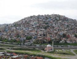 İzmir'de Dönüşüm Sırası Yeşildere’de