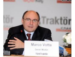 Türk Traktör, İlk Çeyrekte İhracatını Yüzde 182 Artırdı