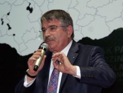 Bakanlar Erzincan'da Birlik Beraberlik Mesajı Verdi: Ülkemizi Kimse Bölemez