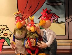 Büyükşehir Belediyesi, Çocuk Şenliğinde Kitap Dağıtacak