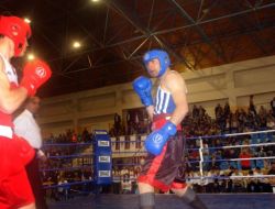 Yakutiye Belediyesi Sporcusu Şampiyon Oldu