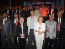 9. Gap Oscarları Sahiplerini Buldu