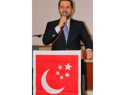 Erbakan, Kendisini Hapse Atanlardan İntikam Değil, Eğitilmelerini İstemiş