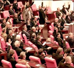 'Açılım Timi'  İşbaşında..