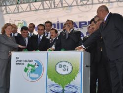 Emirdağ’da Baraj Sayesinde 5 Bin Dekarlık Arazide Sulu Tarım Yapılacak