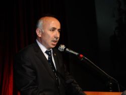 İhl'liler: Alevisi, Sünnisi, Çerkezi Ve Kürdüyle Bu Memleket Hepimizin