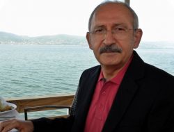 Kılıçdaroğlu'dan '1 Mayıs' Mesajı