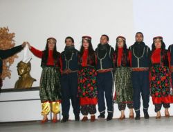 İyilik Perileri Kanser Hastası Çocuklar İçin İş Başında