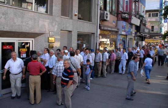 3. KEY ödemeleri  geliyor